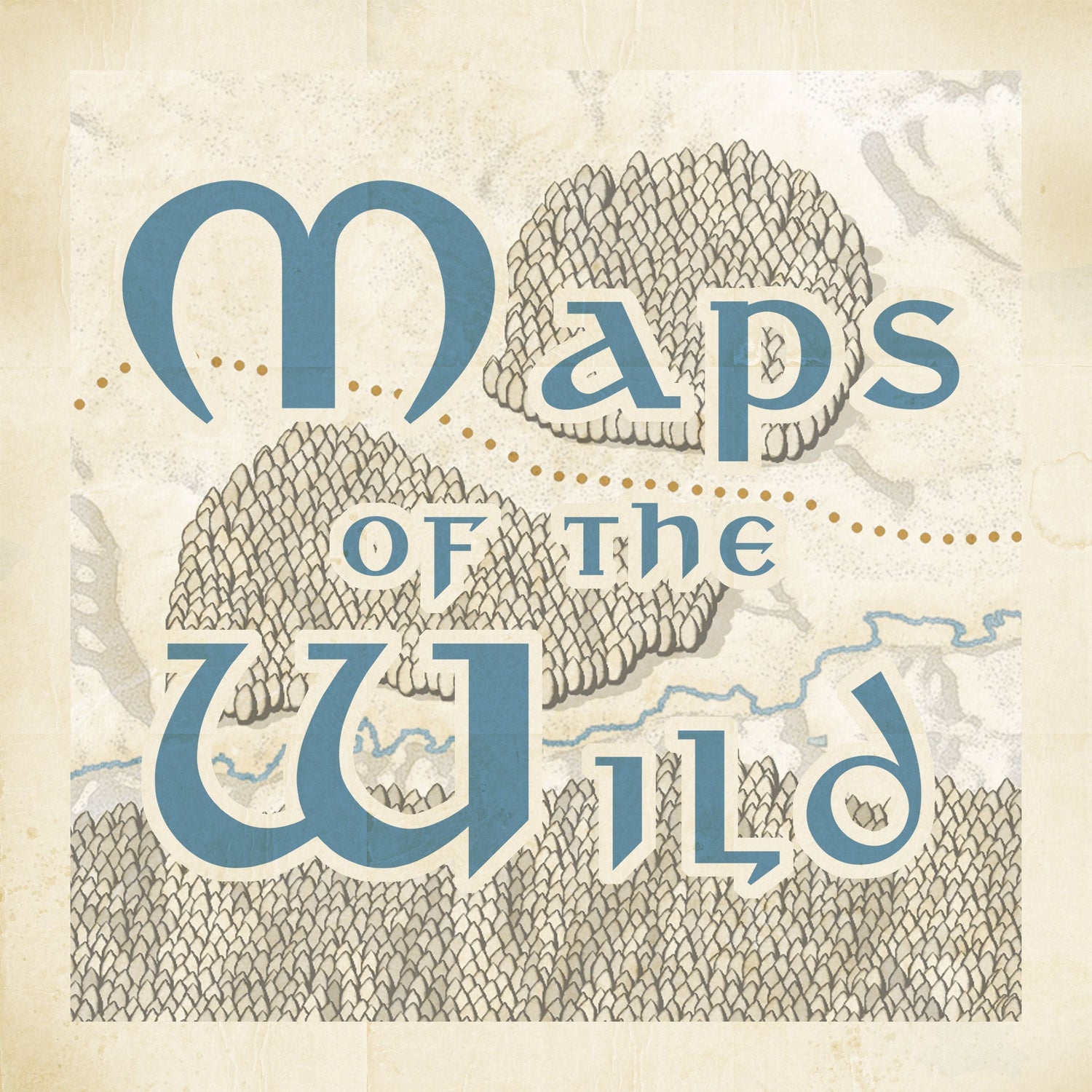 All Fantasy Maps