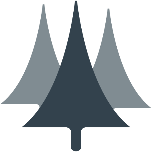 Maps of the Wild